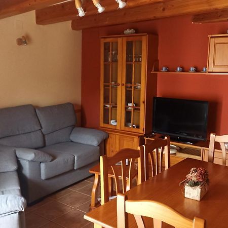 Ferienwohnung Casa La Catalina II Beceite Exterior foto