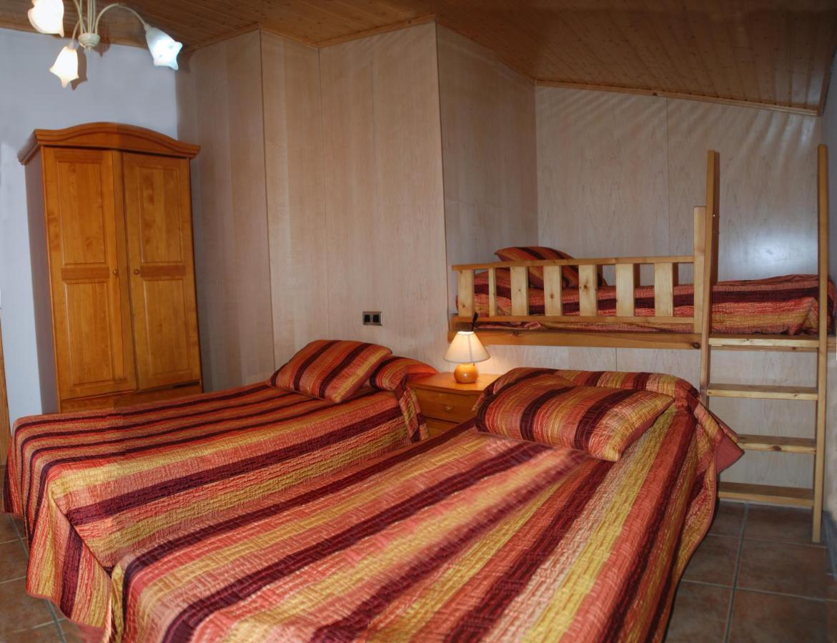 Ferienwohnung Casa La Catalina II Beceite Zimmer foto